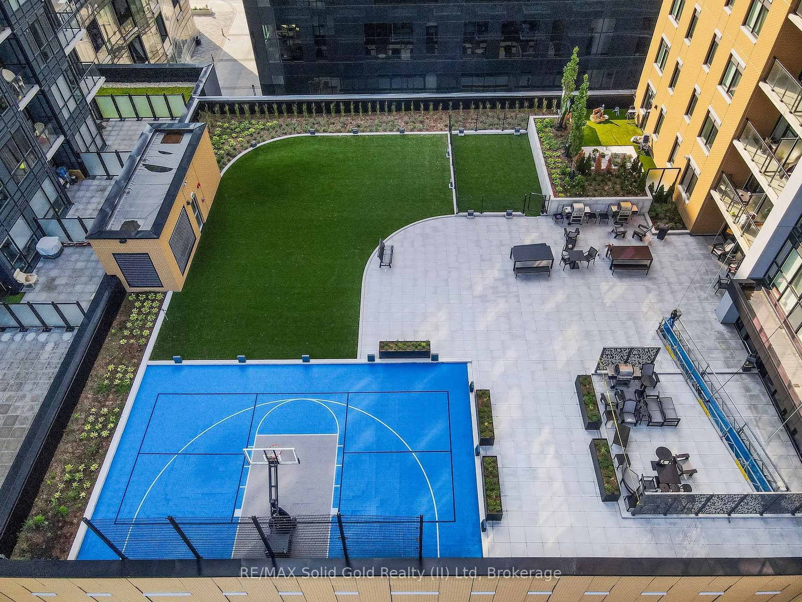 108 Garment Street, Unit 2512 - Photo 8