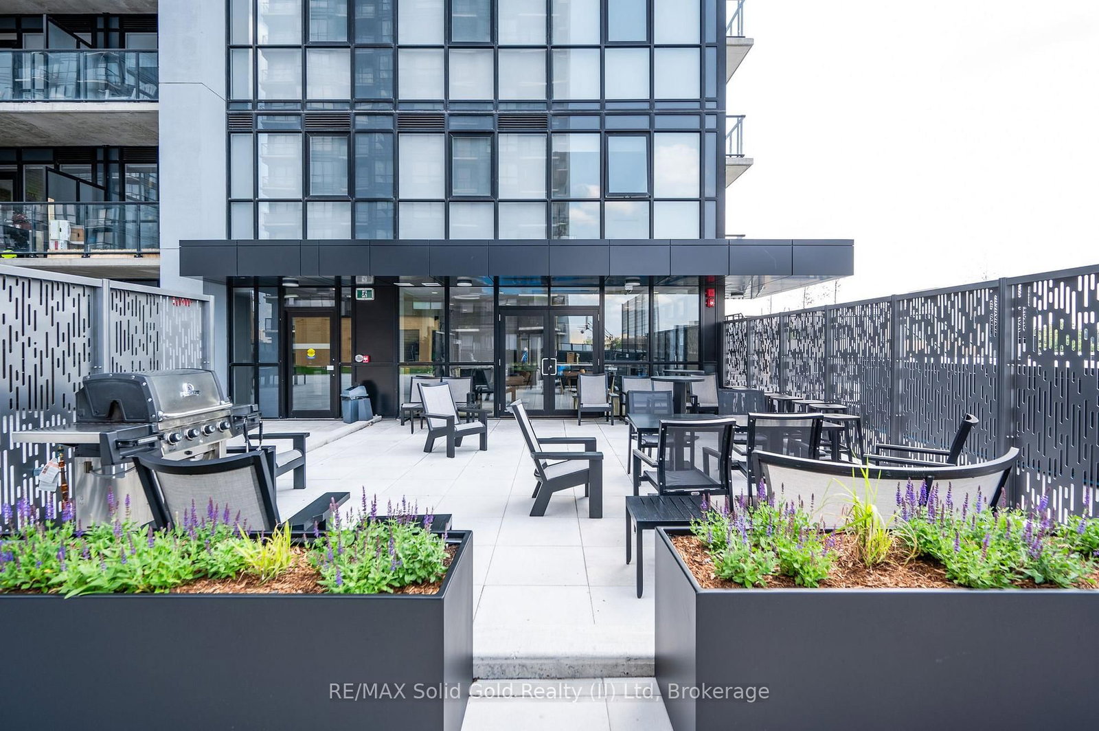 108 Garment Street, Unit 2512 - Photo 9