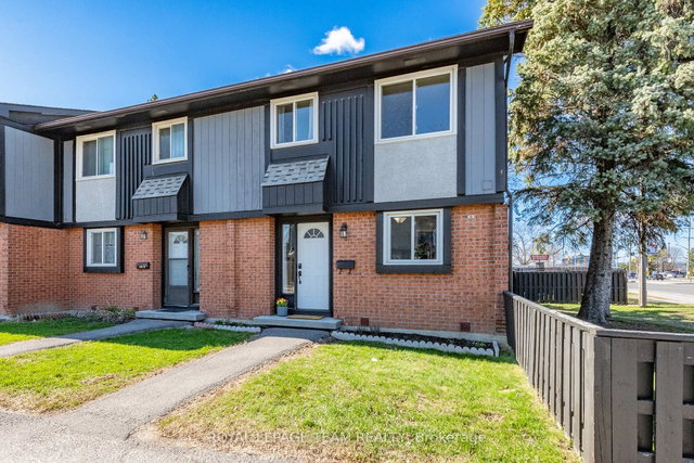 A - 420 Moodie Drive