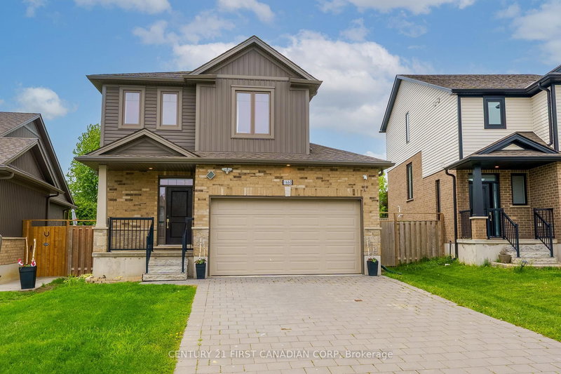 1660 Beaverbrook Ave, London North, N6H 0E3 | Image 2