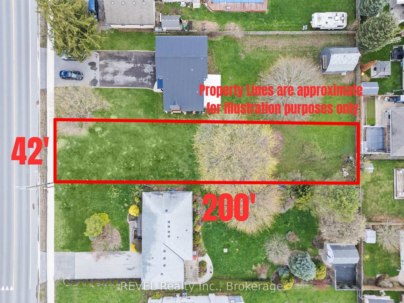 LOT 177 Pelham Street - Photo 2