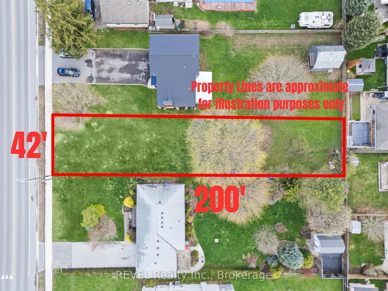 LOT 177 Pelham St, Pelham, L3C 3E4 | Image 2