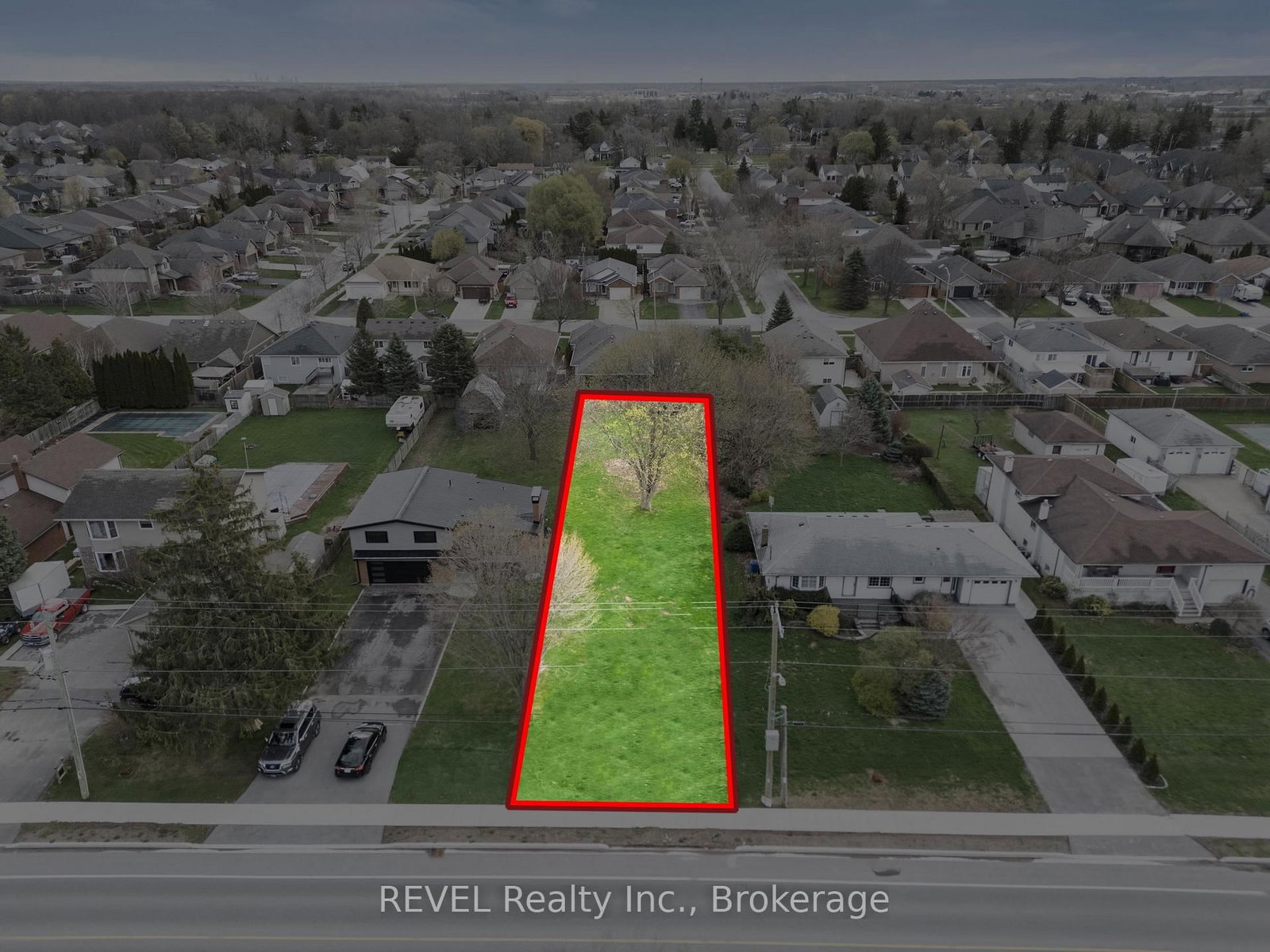 LOT 177 Pelham Street - Photo 3