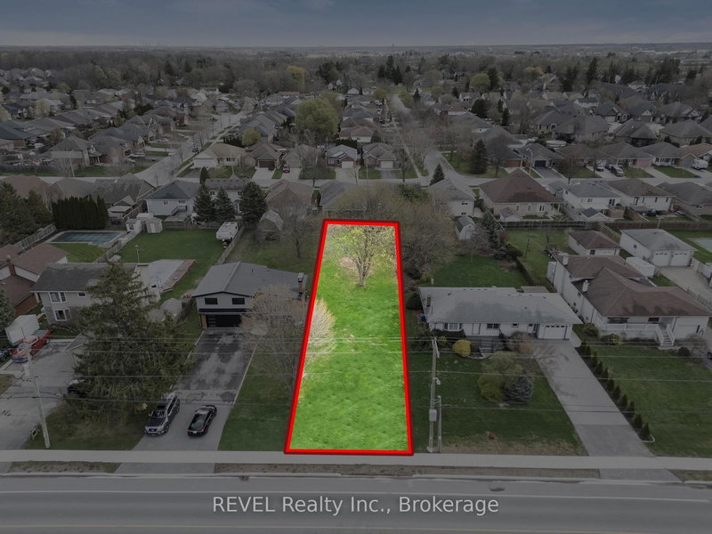 LOT 177 Pelham St, Pelham, L3C 3E4 | Image 3