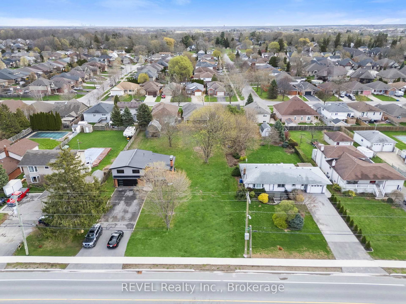 LOT 177 Pelham Street - Photo 4