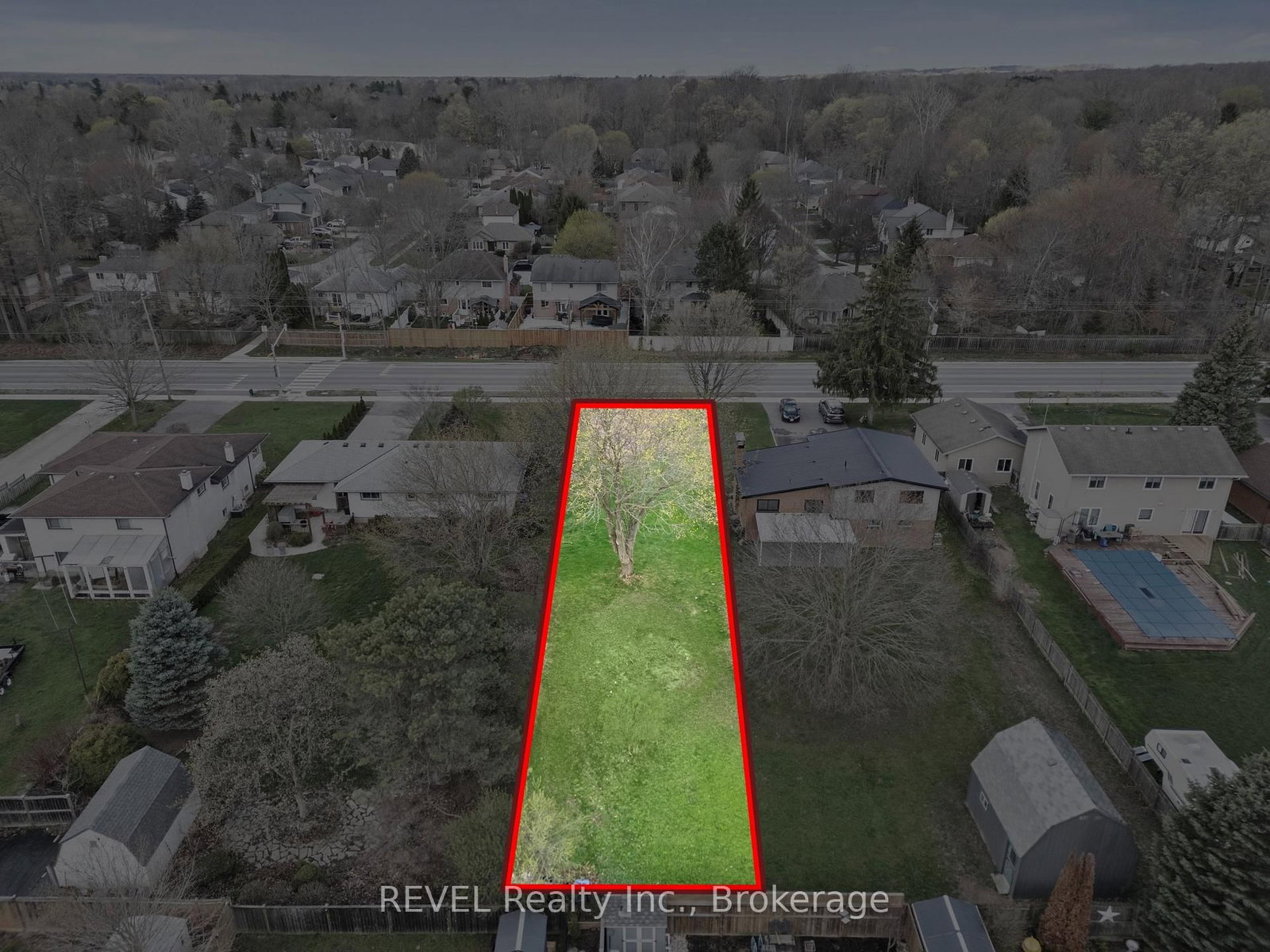 LOT 177 Pelham Street - Photo 6