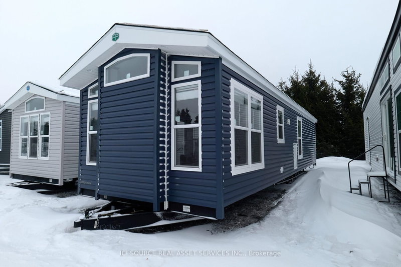 REDWD - 1082 Shamrock Marina Rd, Gravenhurst, P0E 1N0 | Image 2