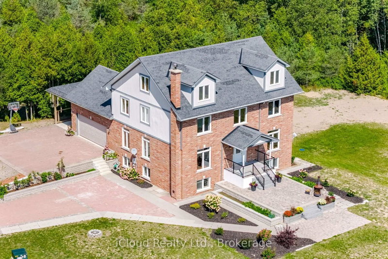 346195 15th Side Road