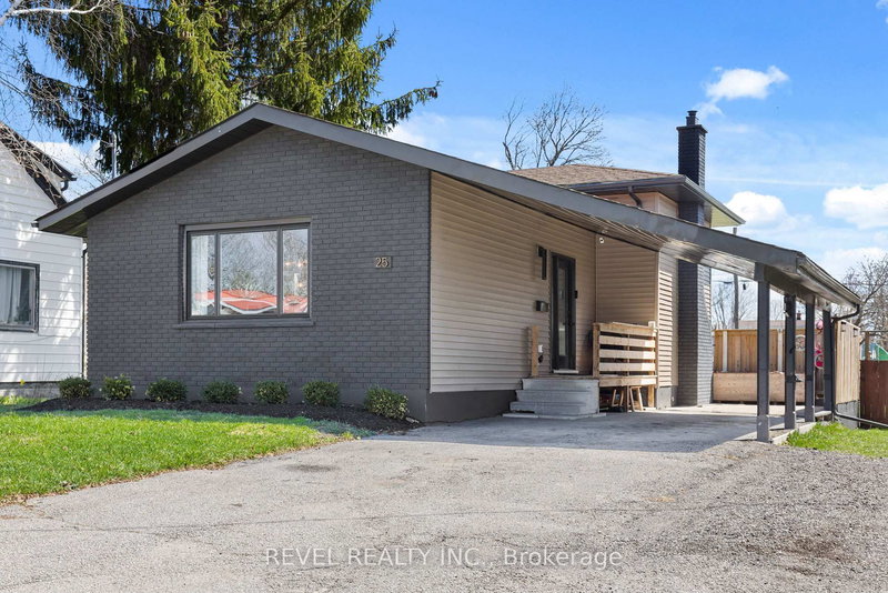 25 Riverview Rd, Kawartha Lakes, K9V 1B2 | Image 2