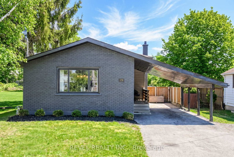 25 Riverview Rd, Kawartha Lakes, K9V 1B2 | Image 3
