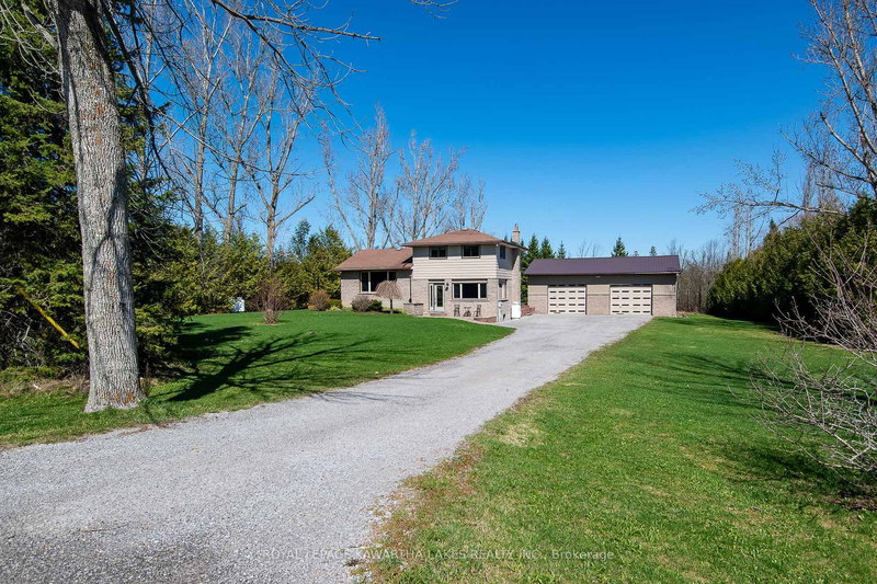328 Cedar Glen Rd, Kawartha Lakes, Ontario