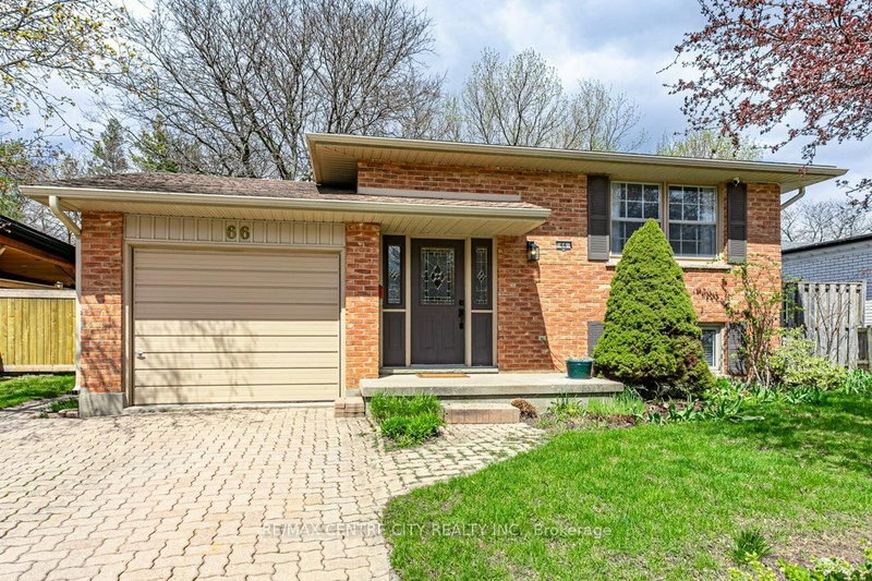 66 Blackacres Blvd, London North, N6G 2G6 | Image 2