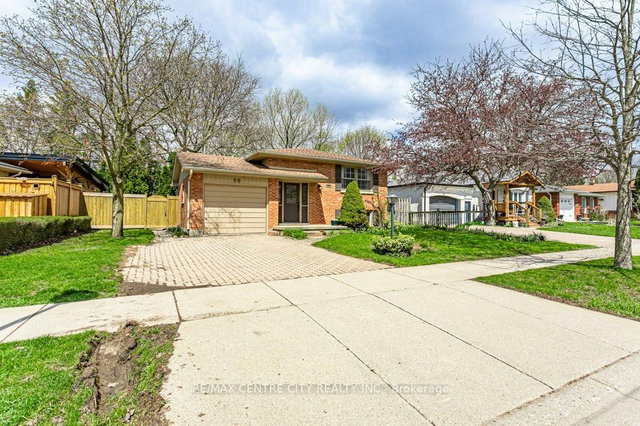 66 Blackacres Boulevard