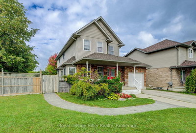 34 Eagle Dr | Stratford | Image