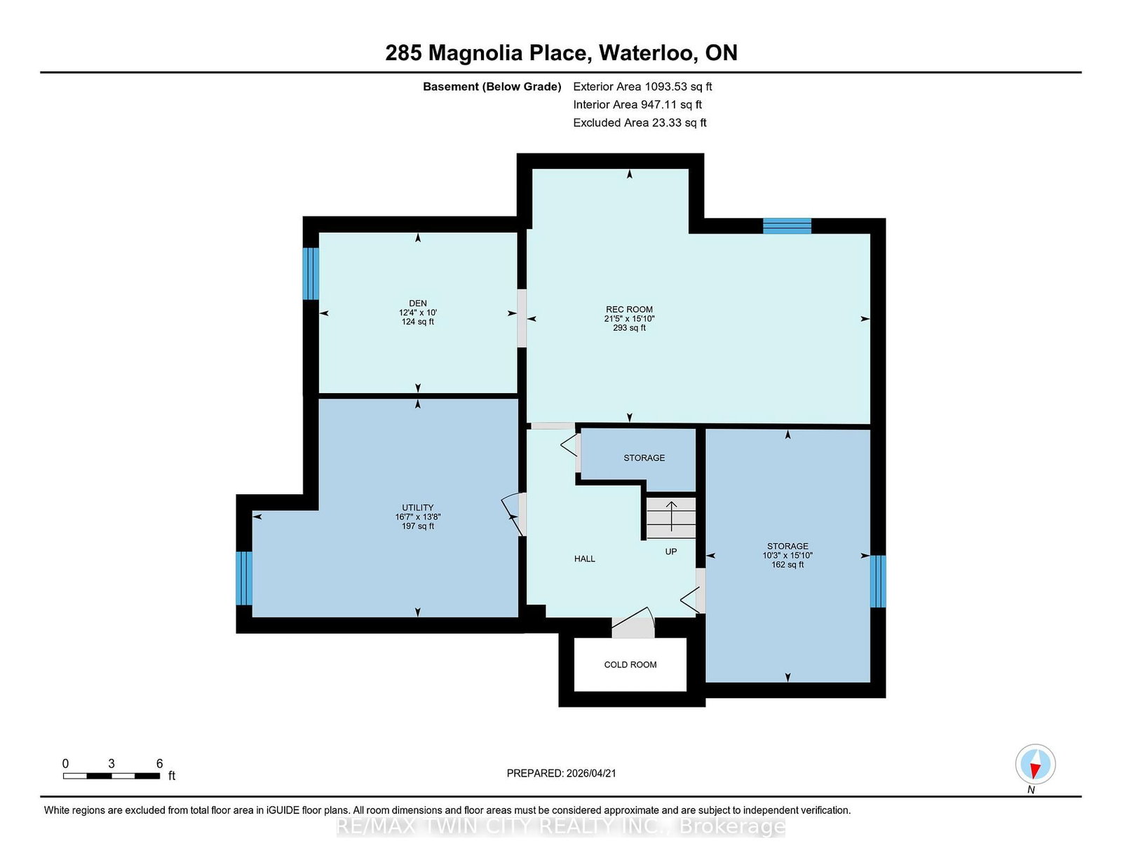 285 Magnolia Place - Photo 48