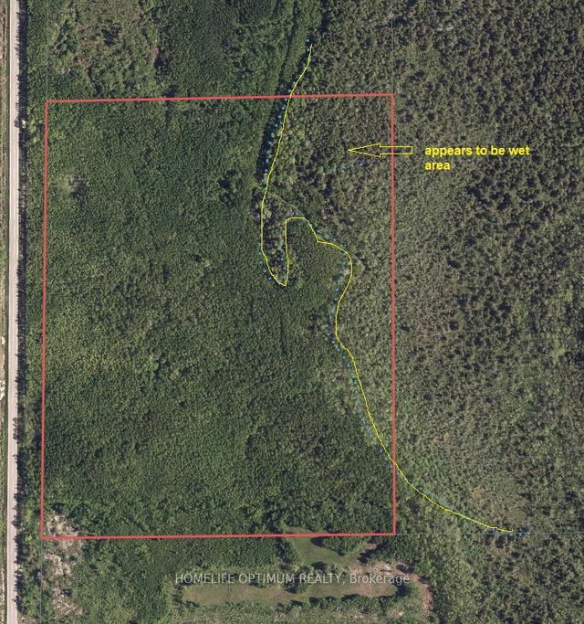 Pcl 19927 HWY 621 Highway N