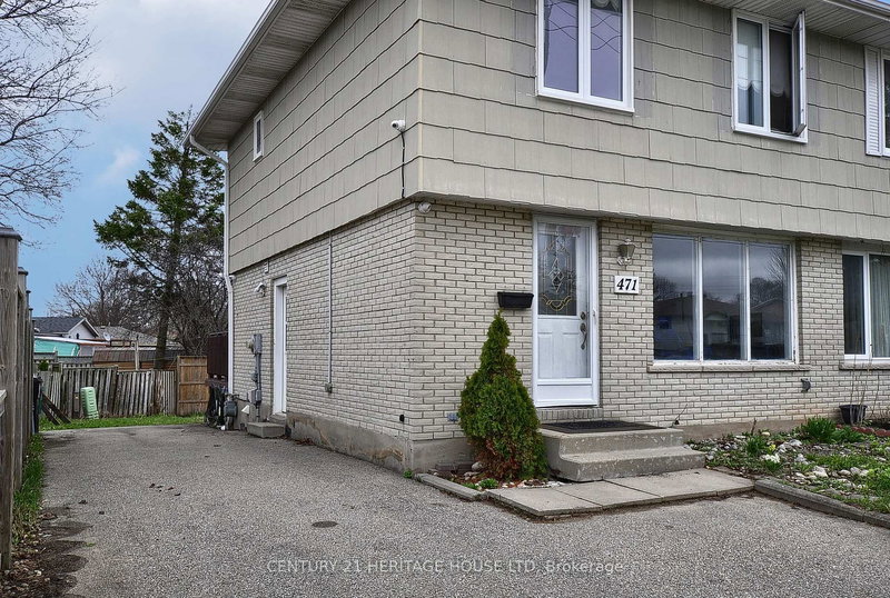471 Strasburg Rd, Kitchener, N2E 1P1 | Image 3
