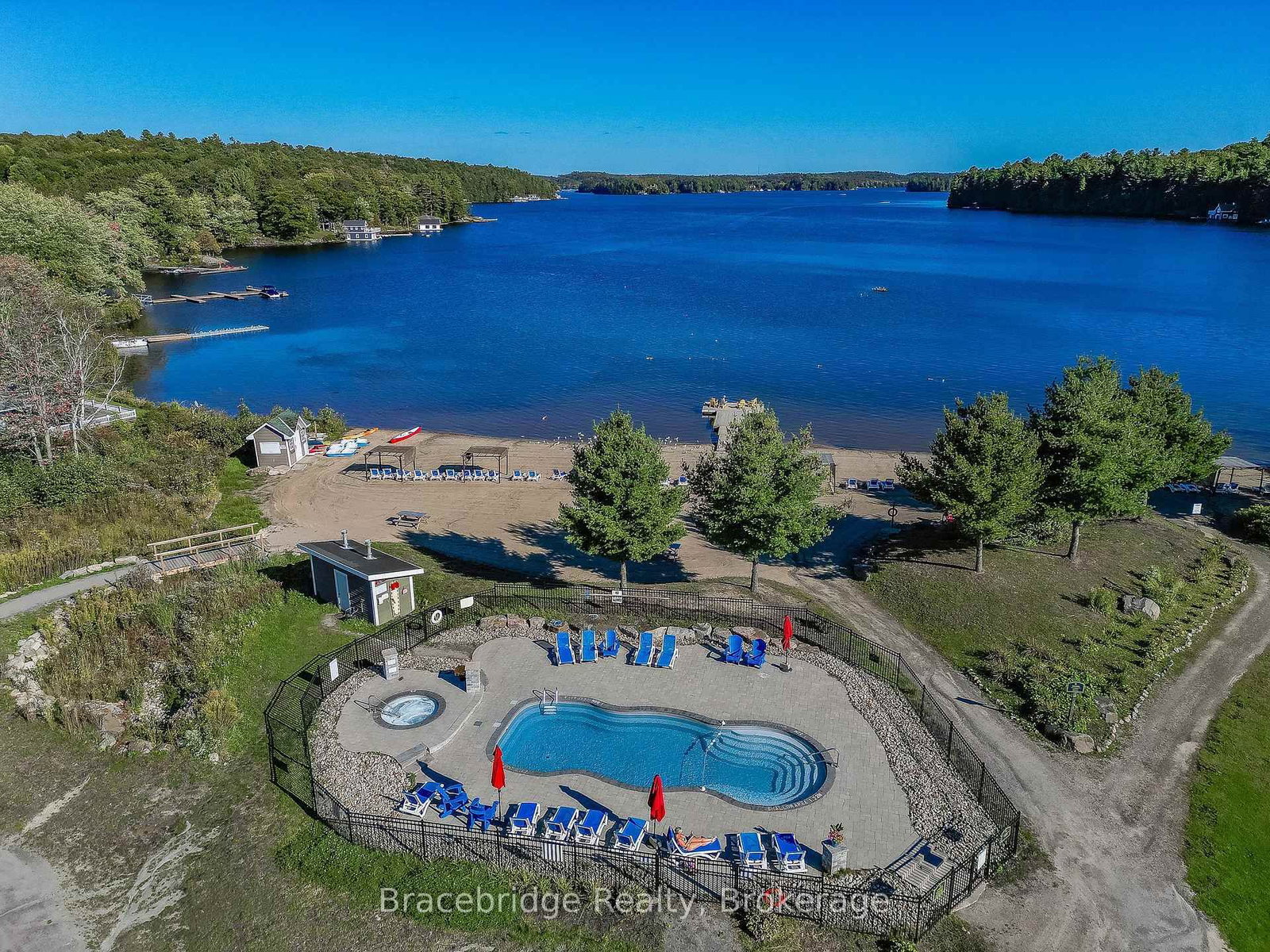 1869 Muskoka Rd 118 Highway W, Unit L205-B1 - Photo 12