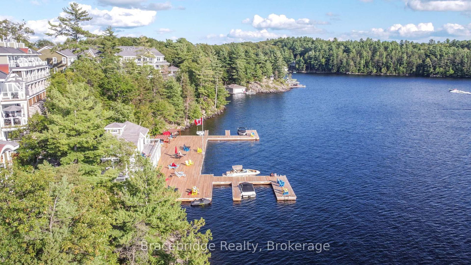 1869 Muskoka Rd 118 Highway W, Unit L205-B1 - Photo 18