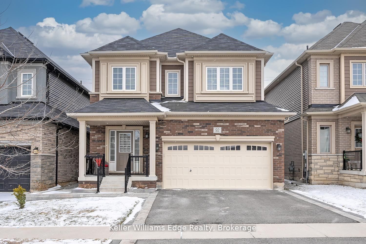 92 Flagg Avenue - Photo 2