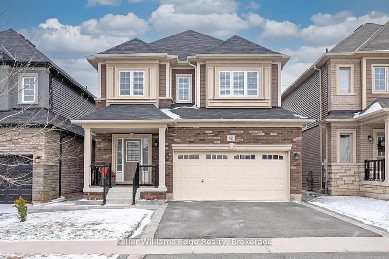 92 Flagg Ave, Brant, N3L 0J9 | Image 2