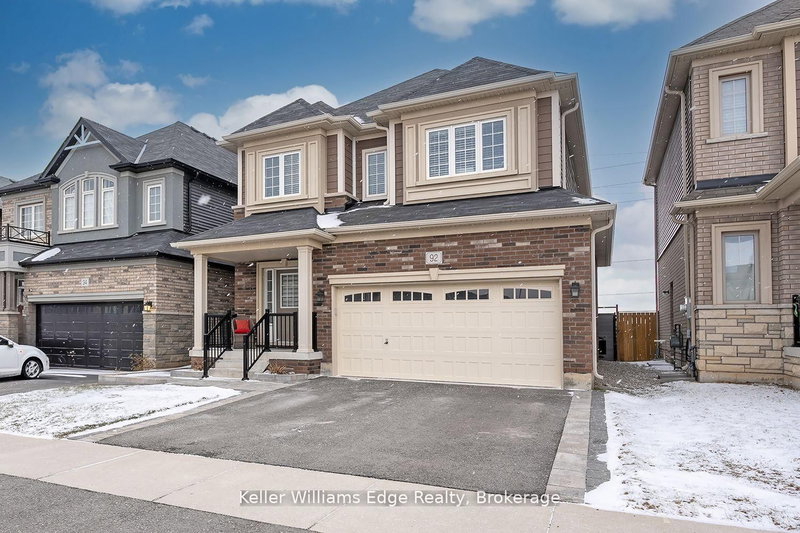 92 Flagg Ave, Brant, N3L 0J9 | Image 3