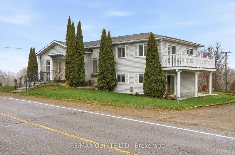 2118 County Road 3 Rd, Prince Edward County, Ontario