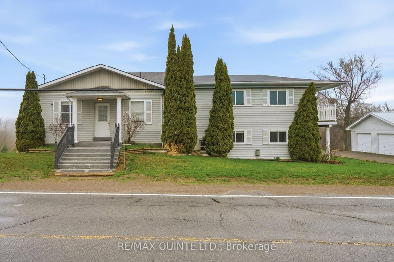 2118 County Road 3 Rd, Prince Edward County, K0K 1L0 | Image 2