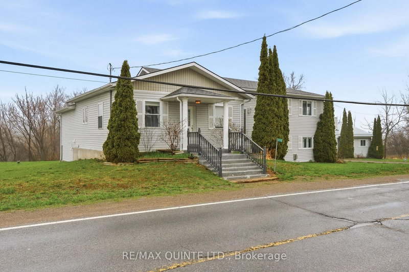 2118 County Road 3 Rd, Prince Edward County, K0K 1L0 | Image 3
