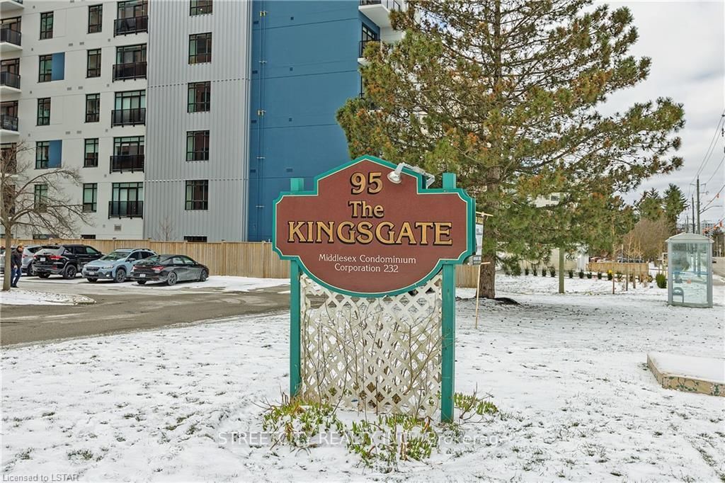 95 Baseline Road W, Unit 103 - Photo 2