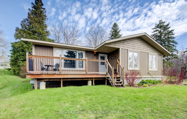 195 North Water Street E