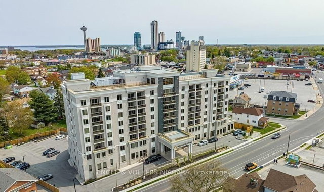 406 - 5698 Main Street