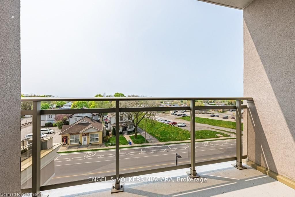 5698 Main Street, Unit 406 - Photo 12