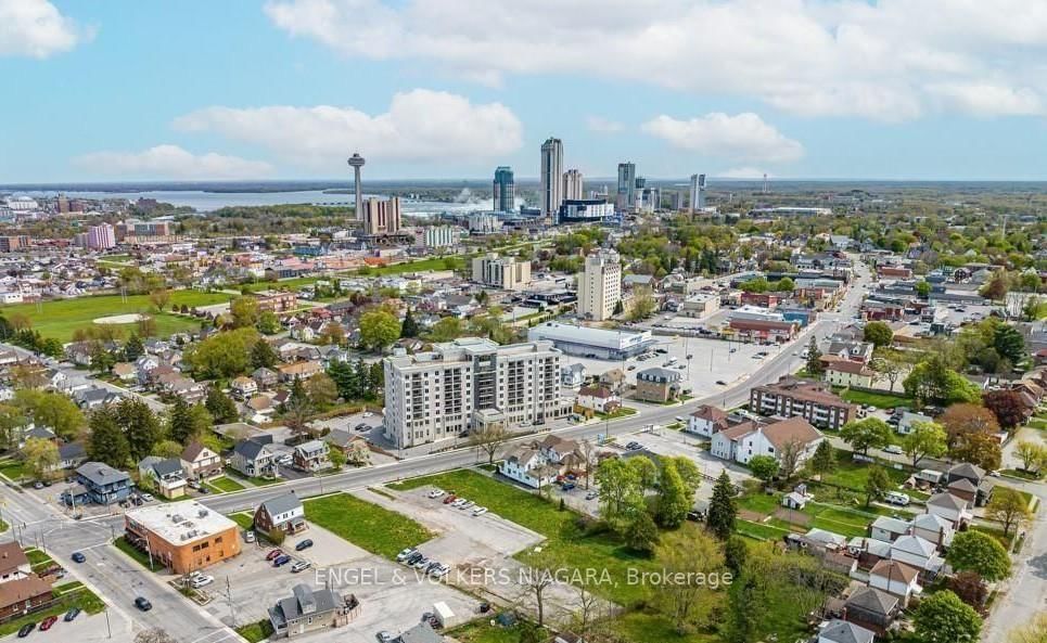 5698 Main Street, Unit 406 - Photo 13