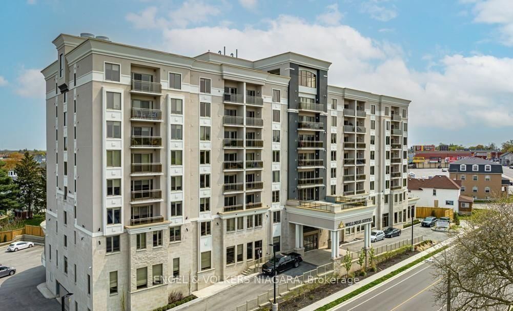 5698 Main Street, Unit 406 - Photo 14