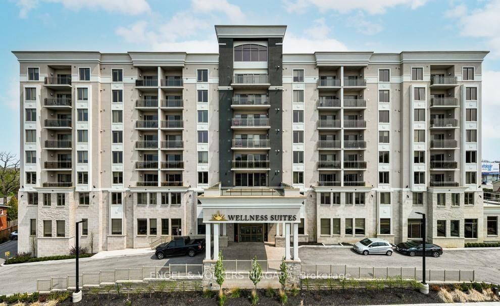 5698 Main Street, Unit 406 - Photo 2