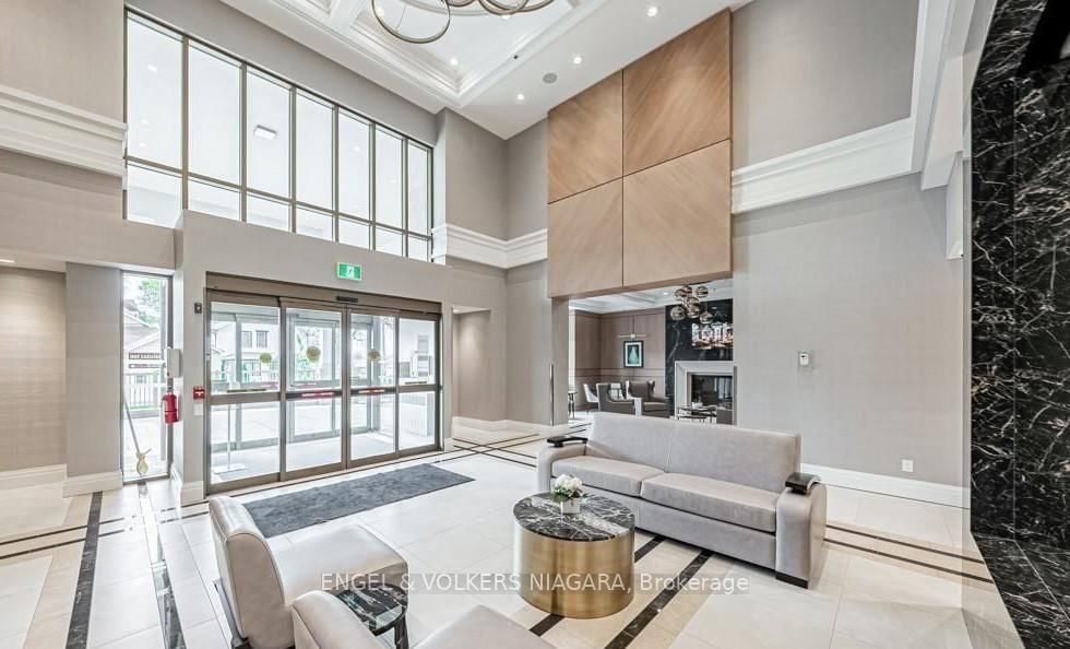 5698 Main Street, Unit 406 - Photo 4