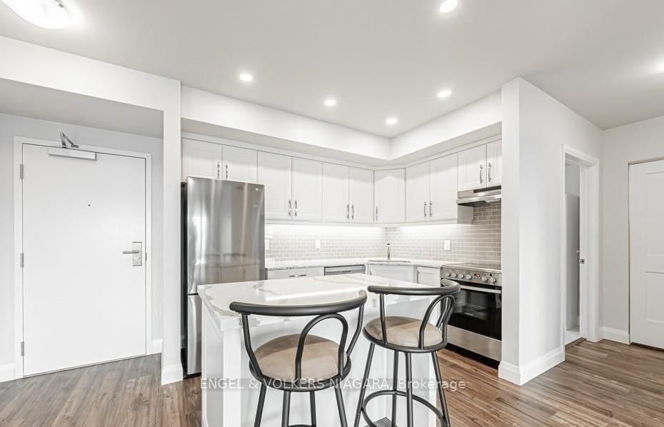 5698 Main Street, Unit 406 - Photo 5