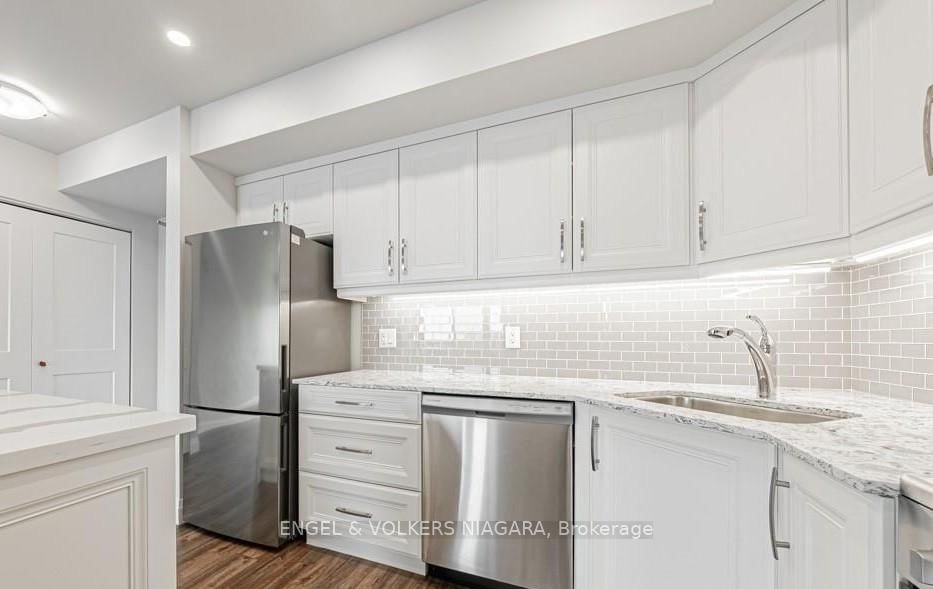 5698 Main Street, Unit 406 - Photo 6