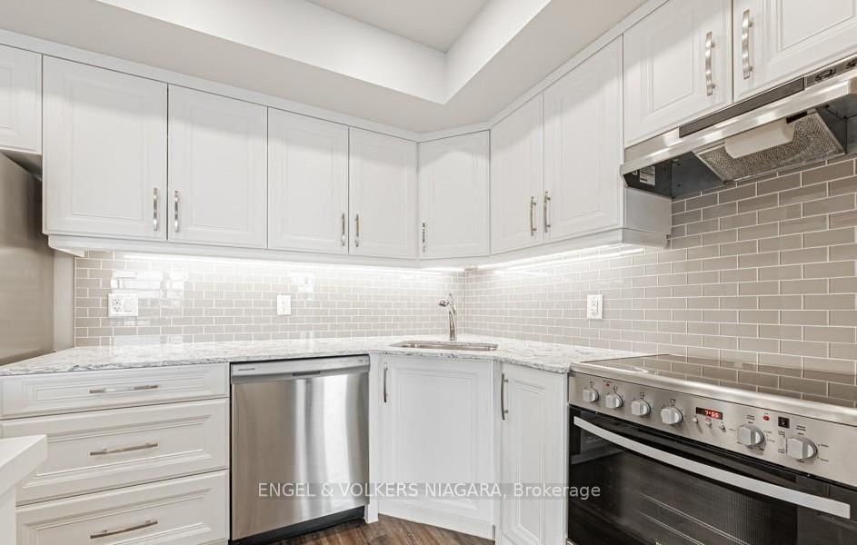 5698 Main Street, Unit 406 - Photo 7