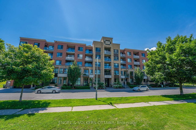 302 - 316 BRUYERE Street
