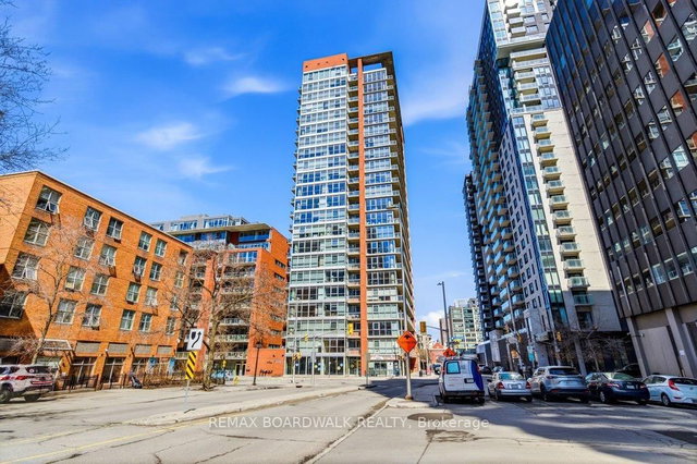 1507 - 179 George Street