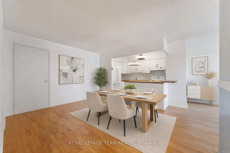 606 - 158C McArthur Ave, Ottawa, K1L 8E7 | Image 2