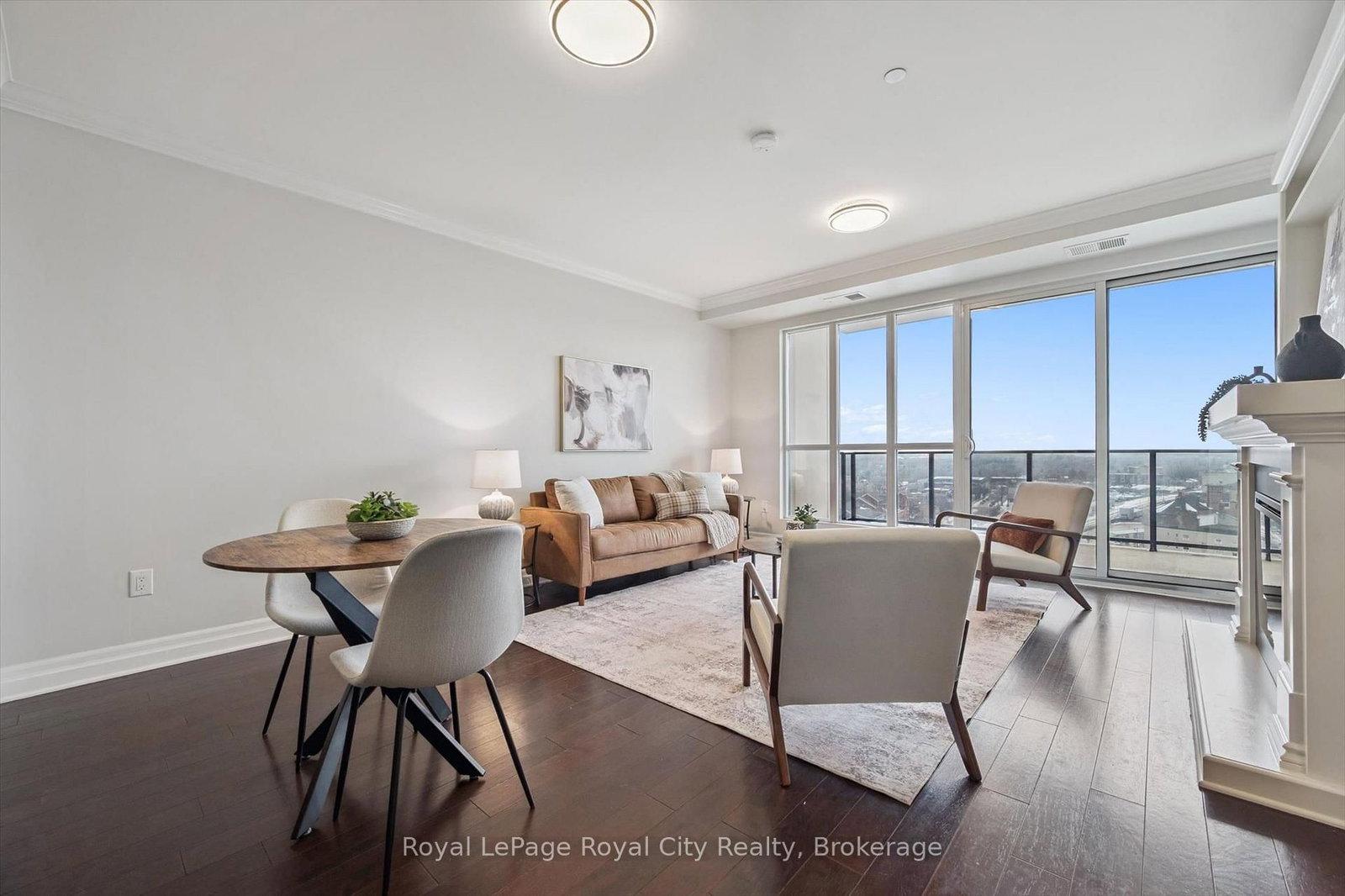 160 Macdonell Street, Unit 1108 - Photo 10