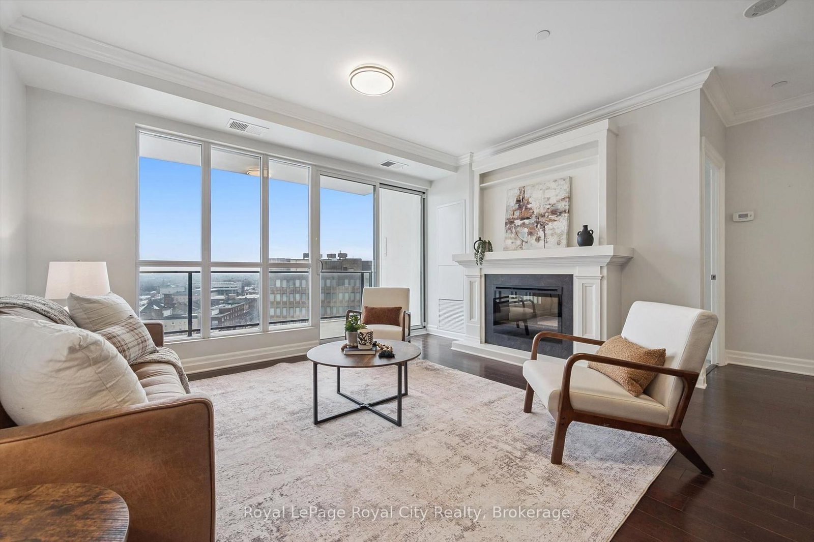 160 Macdonell Street, Unit 1108 - Photo 11