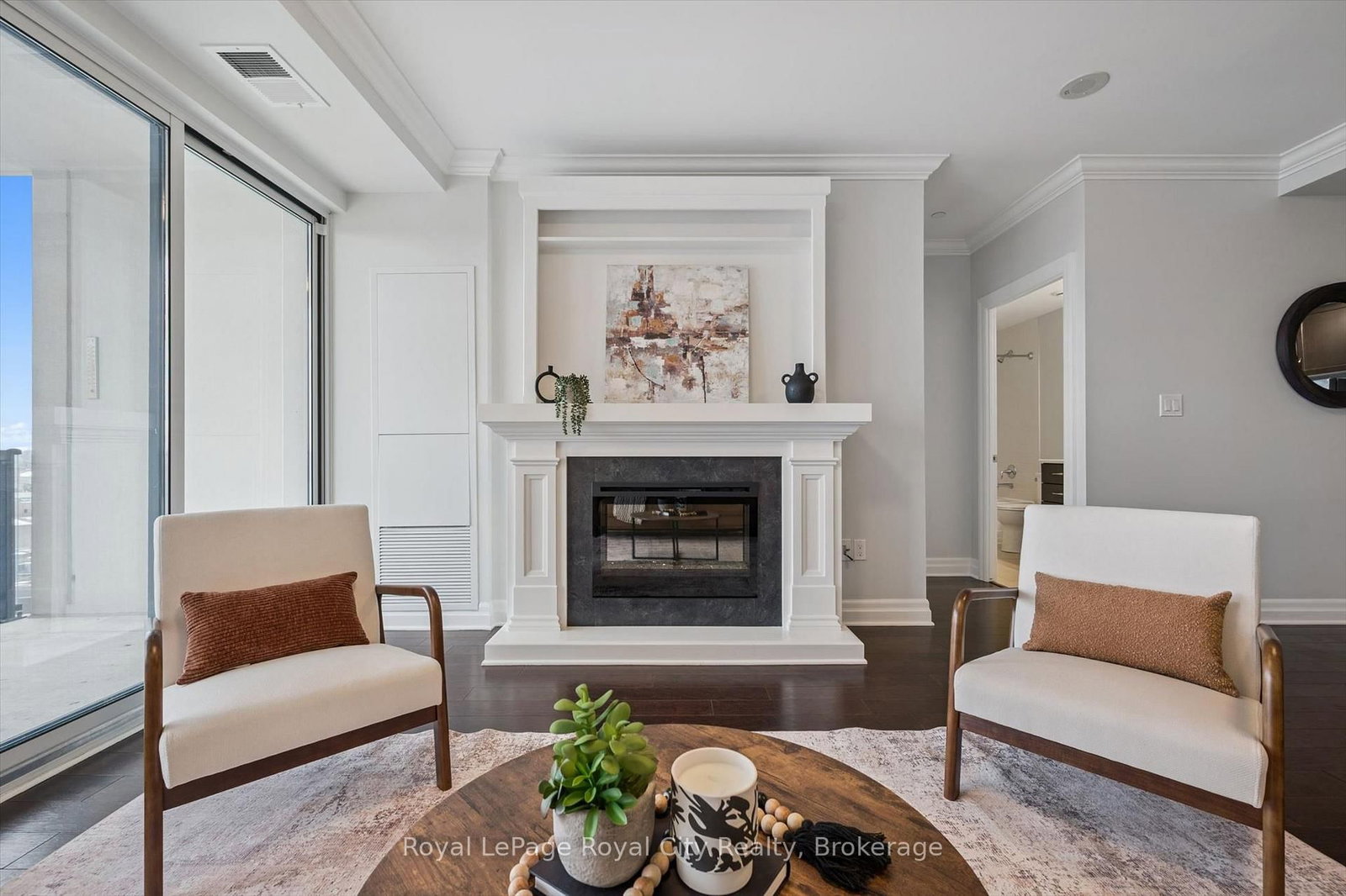 160 Macdonell Street, Unit 1108 - Photo 12