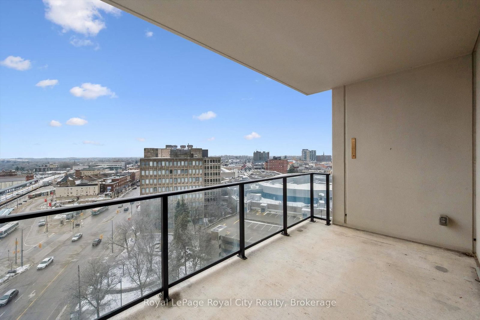 160 Macdonell Street, Unit 1108 - Photo 13