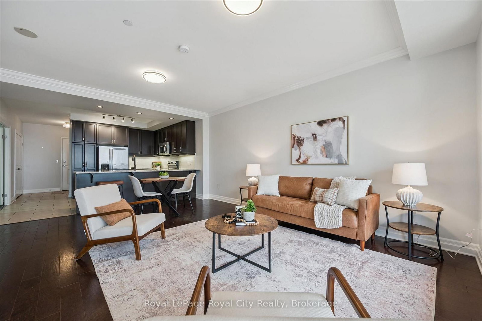 160 Macdonell Street, Unit 1108 - Photo 15