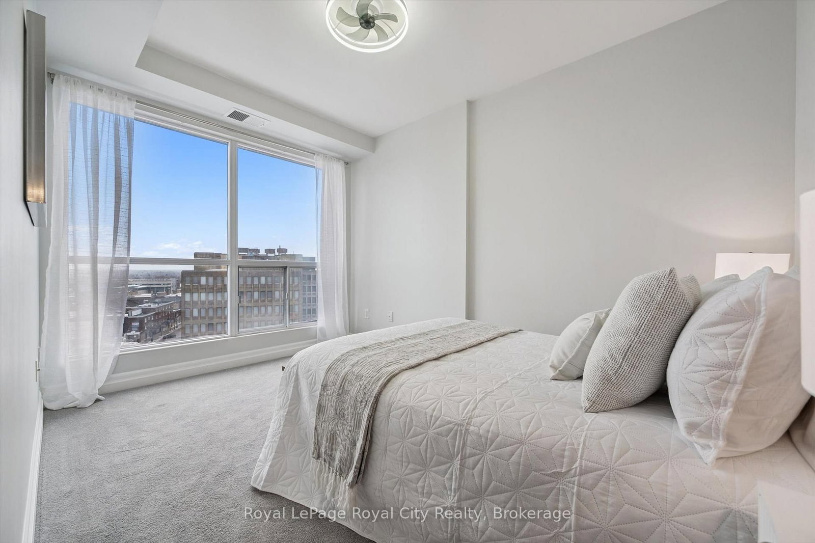 160 Macdonell Street, Unit 1108 - Photo 16
