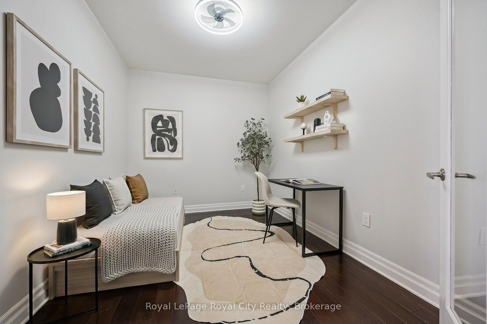 160 Macdonell Street, Unit 1108 - Photo 21